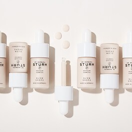 Mini Glow Drops - Complexion Boosting Glow Serum